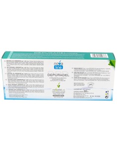 Depuradel 20Amp. de Novadiet 2