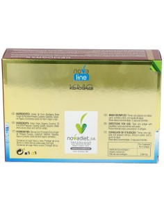 Kemogras 60Perlas de Novadiet 2