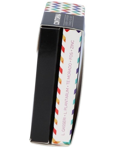 Contornia 15Cap. de Novadiet