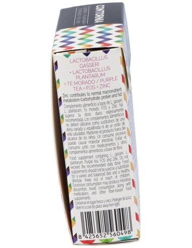 Contornia 15Cap. de Novadiet