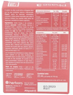 Phase 3  de Herbora 2