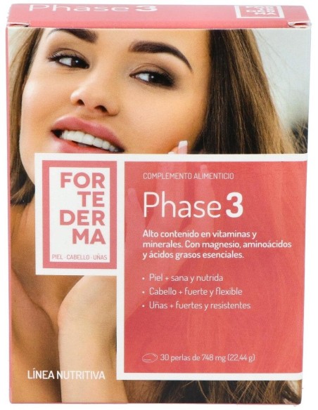 Phase 3 30Perlas de Herbora
