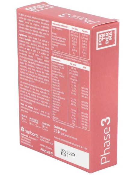 Phase 3 30Perlas de Herbora