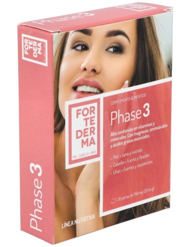 Phase 3 30Perlas de Herbora