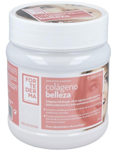 Colágeno Belleza  de Herbora