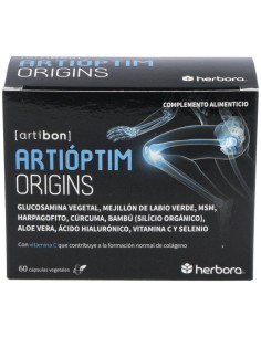 Artioptim (Artiforte) 60Cap. de Herbora 2