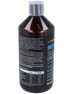 Artioptim Silicio Organico 1L. de Herbora 2