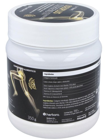 Oseoplus Colageno 350Gr. de Herbora
