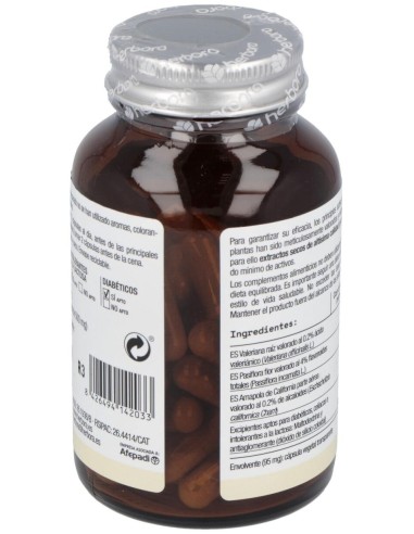 Herboplant Sedancap 60Cap. de Herbora