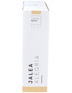 Jalea Alegría  de Herbora 2