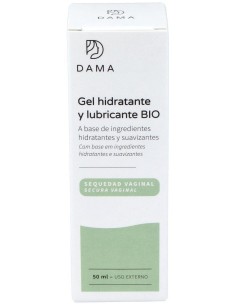 Gel Hidratante Y Lubricante Bio  de Herbora 2
