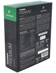 Fosfomen Neuromen Premium 20Amp. de Herbora 2