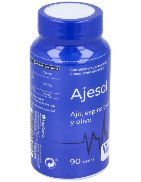 Ajesol de Herbora