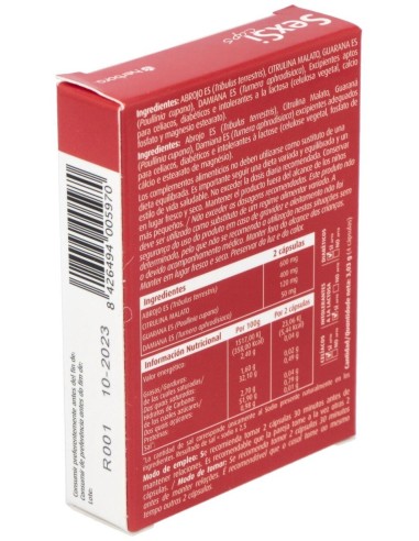 Sexsi Caps  de Herbora