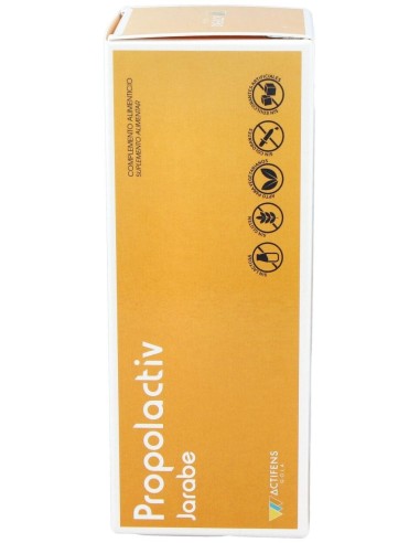 Actifens Propolactiv 250Ml. de Herbora