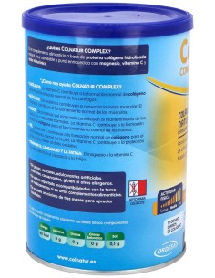 Colnatur Complex Sabor Neutro 330Gr. de Colnatur 2