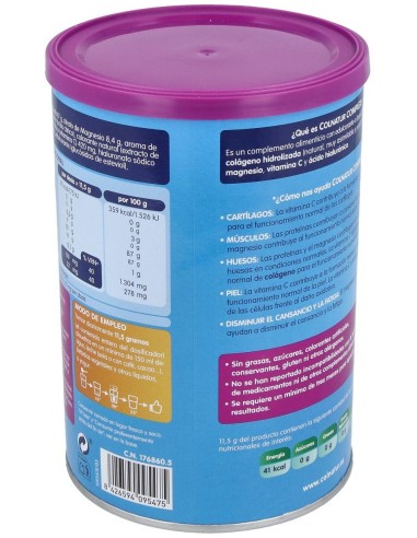 Colnatur Complex Frutas Del Bosque 345Gr. de Colnatur