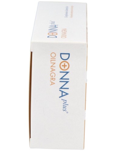 Donnaplus Oilnagra 60Perlas de Donnaplus