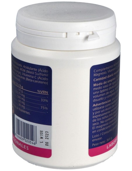 Colágeno 364 G de GSN