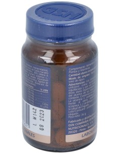 Detox 60Comp. de Gsn 2