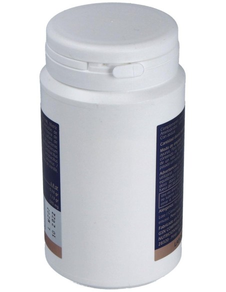 Flora Biotics  180 G de GSN