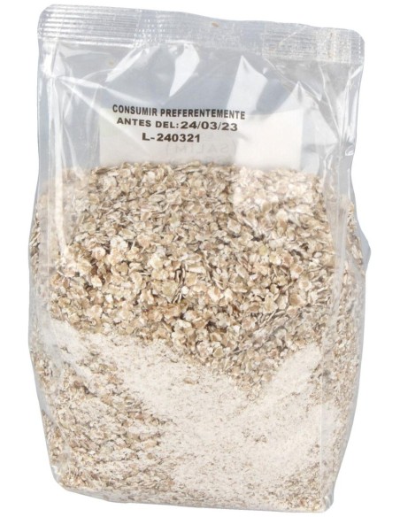 Copos De Trigo Sarraceno Integrales 500Gr. Bio de Eco Salim