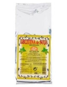 Lecitina De Soja Granulada 400Gr. Ip de Int Salim 2