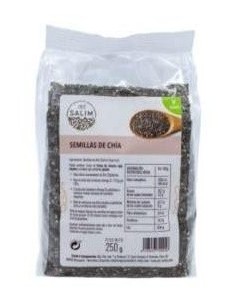 Semilla De Chia 250 Gr de Intsalim 2