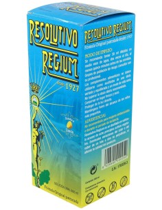 Resolutivo Regium Limon 600Ml. de Miquel Y Garriga 2
