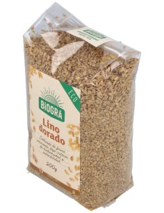 Lino Dorado Grande 500 Gr de Biográ (Sorribas) 2