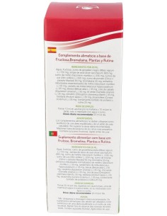 Lessobes 3 Depur 250Ml. de Bioserum 2