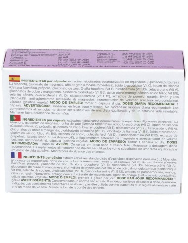 Inmunobalance 20Cap. de Bioserum