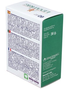 Levatrig 60Cap. de Bioserum 2