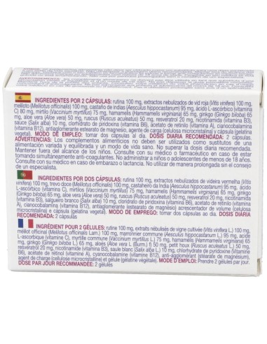 Reguven 20Cap. de Bioserum