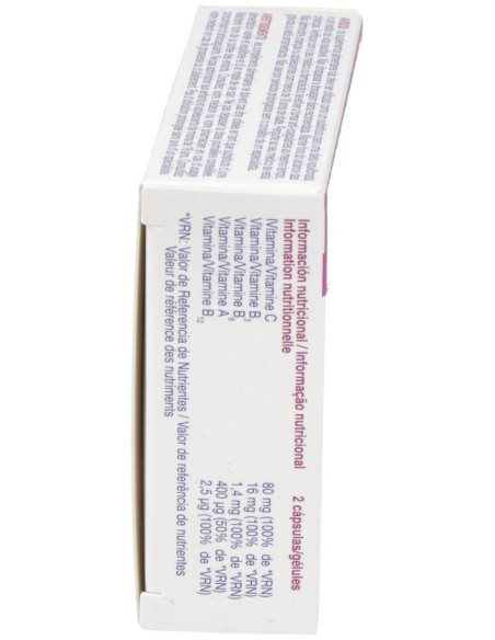 Reguven 20Cap. de Bioserum