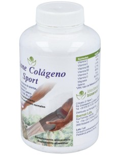 Azione Colageno Sport 180Comp. de Bioserum 2