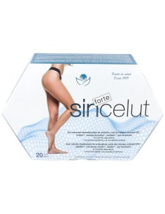 Sincelut Forte 20Viales de Bioserum 2