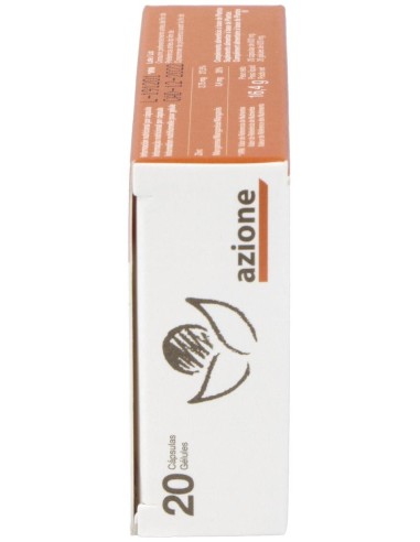 Azione 20Cap. de Bioserum