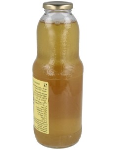 Zumo De Manzana Nat 1Lt 6Uds. de Cal Valls 2