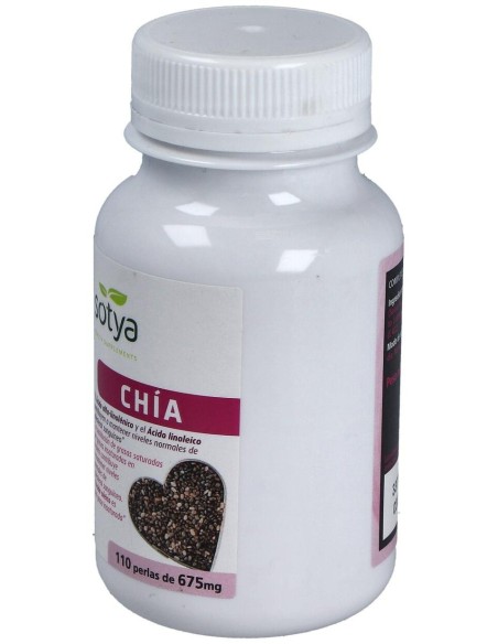 Chia 110Perlas de Sotya