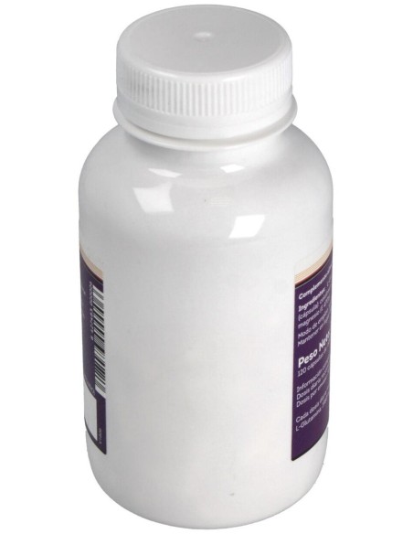 L- Glutamina 600Mg Cáps. 120U de Sotya