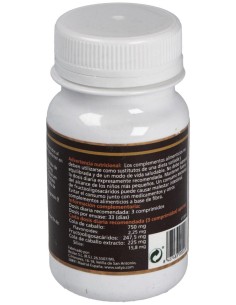 Cola De Caballo 500Mg Comp. 100U de Sotya 2