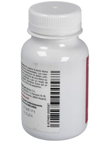 Coenzima Q10 640Mg Perlas 60U de Sotya