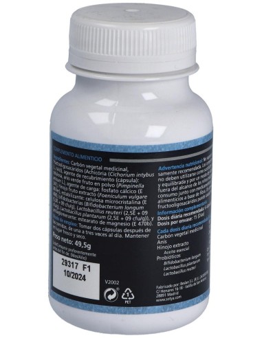 Carbon 90Cap. de Sotya