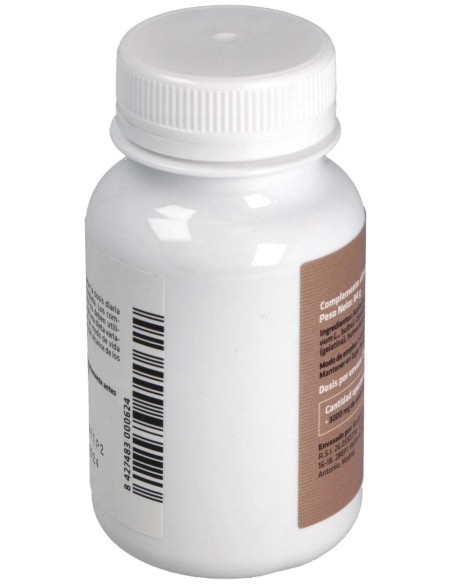 Ajo Macerado 1400Mg Perlas 60U de Sotya