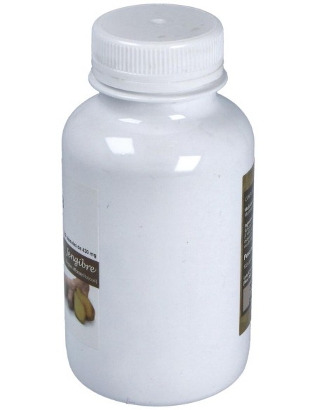 Jengibre 120Cap. de Sotya