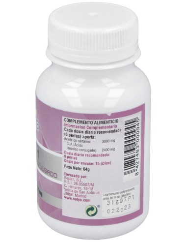 Cla 710Mg Perlas 90U de Sotya