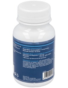Magnesio 600Mg Comp. 100U de Sotya 2