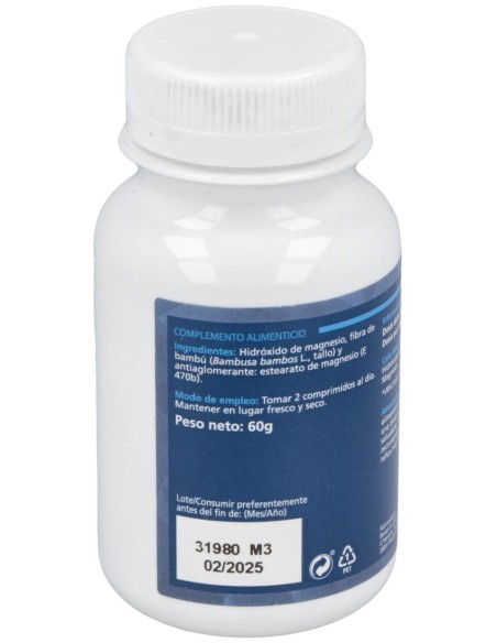 Magnesio 600Mg Comp. 100U de Sotya