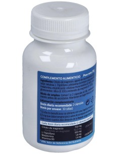 Melatonina Complex 60Cap. de Sotya 2